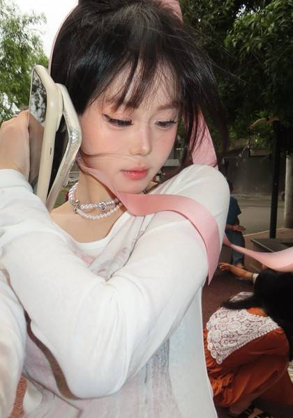 形象照片