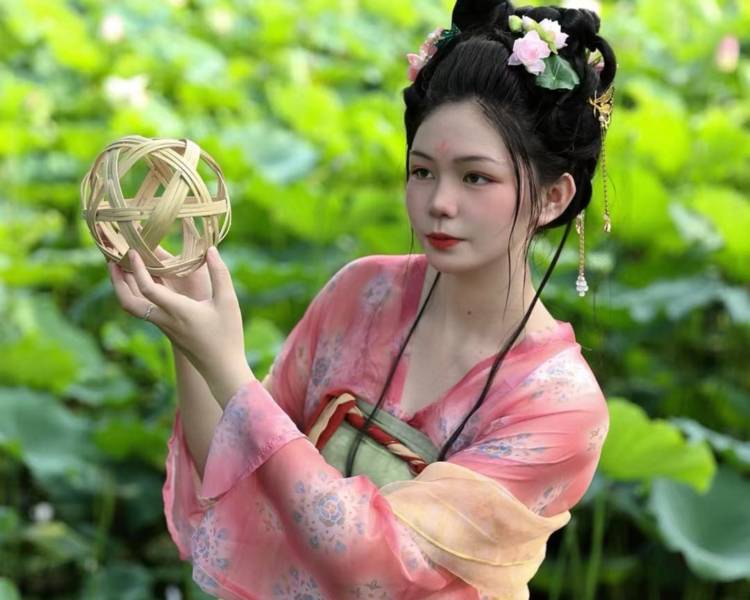 艺人背景图