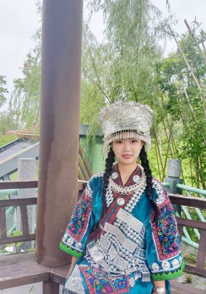 推荐艺人