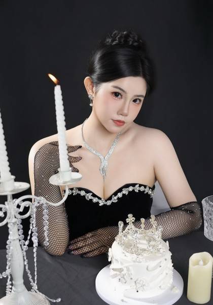 形象照片