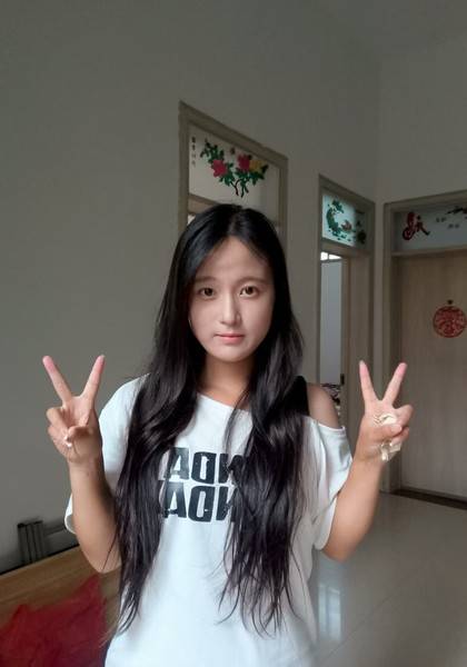 形象照片