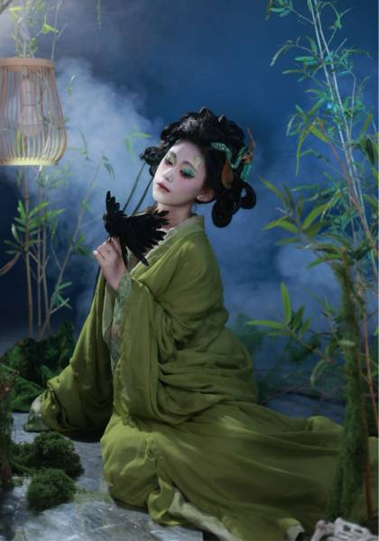形象照片