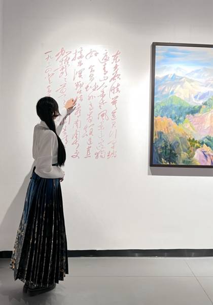 形象照片
