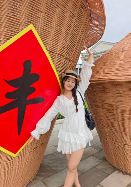 形象照片