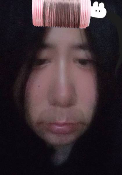 形象照片