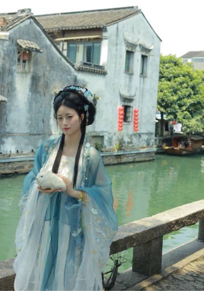 形象照片