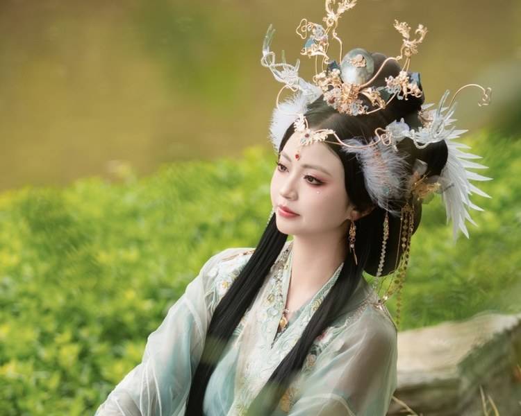 艺人背景图