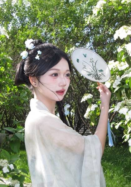 形象照片