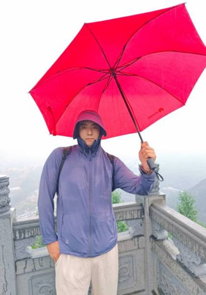 形象照片