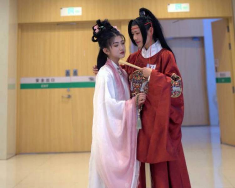 艺人背景图