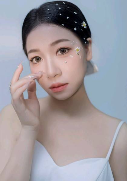推荐艺人