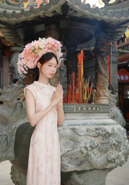 推荐艺人