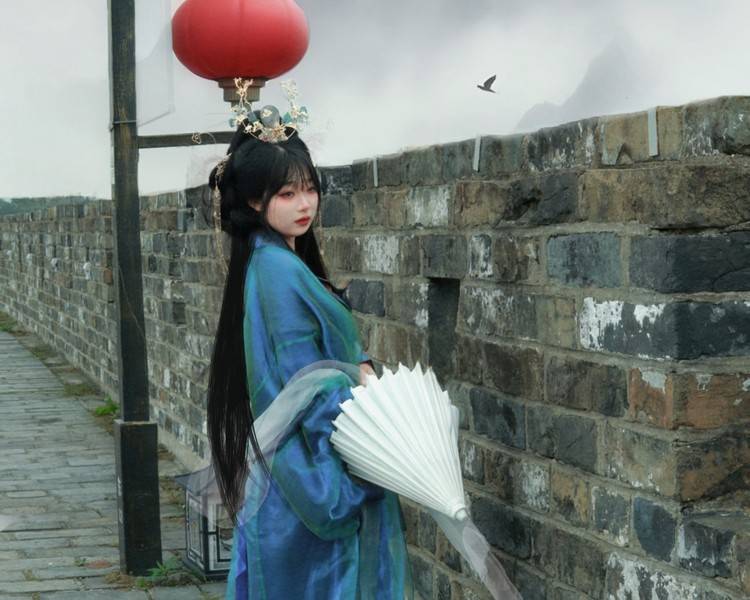 艺人背景图