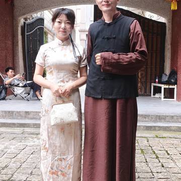 经历图片
