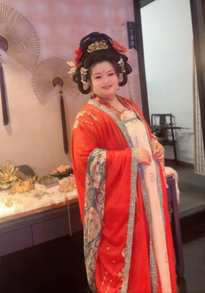 推荐艺人