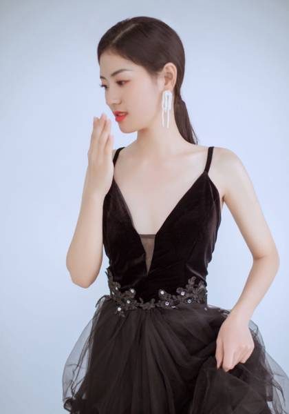安然