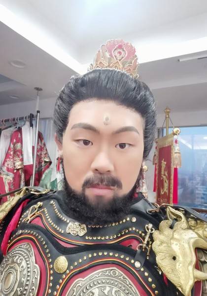 形象照片