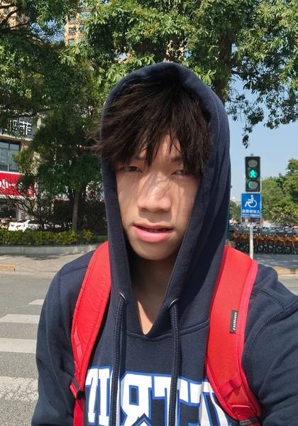 形象照片