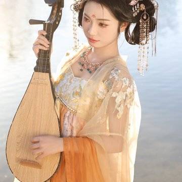 上秋的微模卡作品
