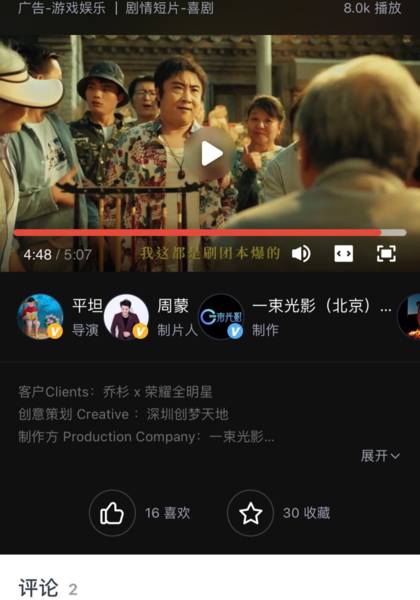 形象照片