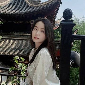 霜雨的微模卡作品