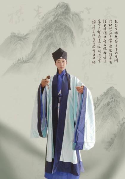 推荐艺人
