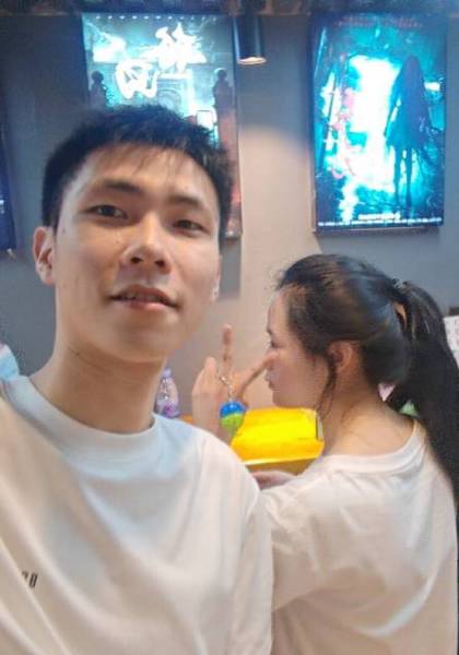 形象照片