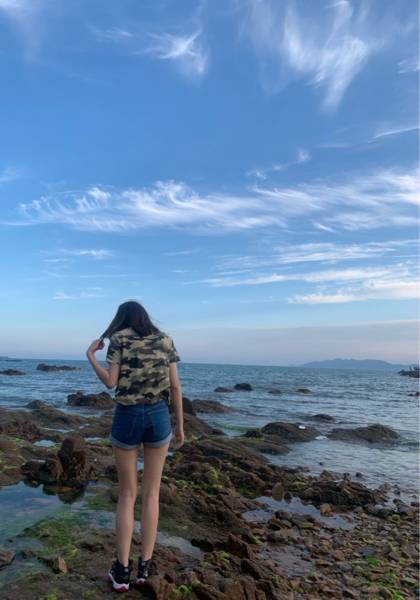 形象照片