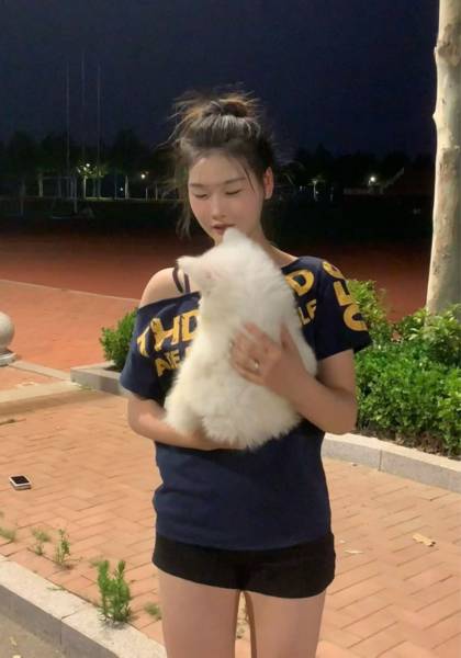 形象照片
