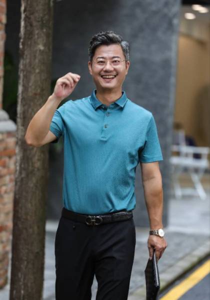 形象照片