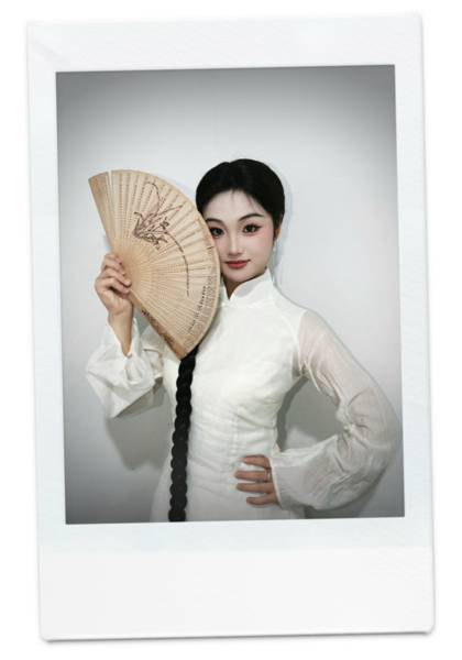 形象照片