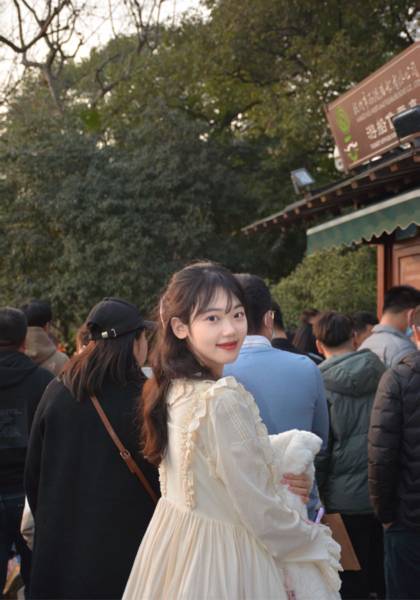 形象照片
