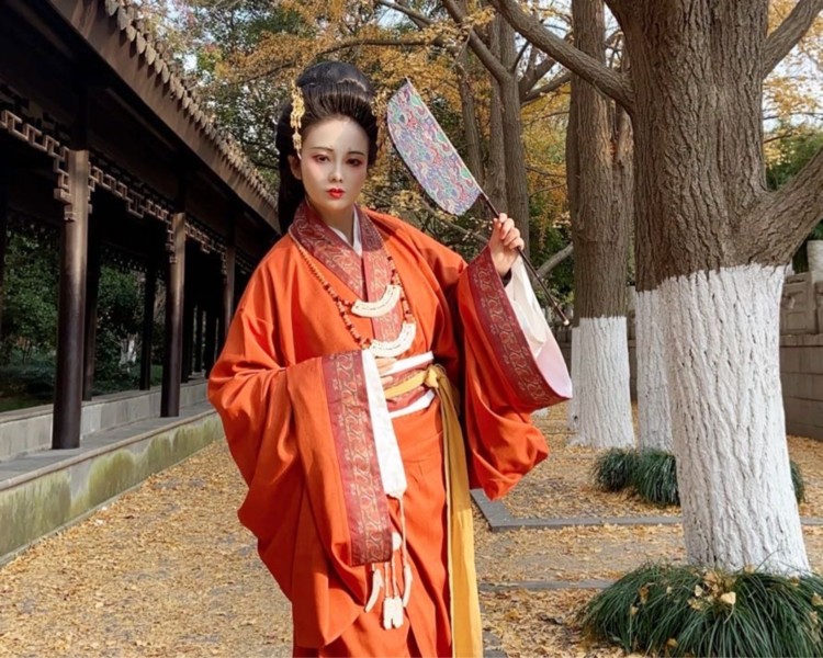 艺人背景图
