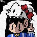 头像