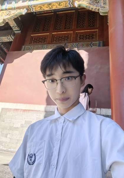 形象照片