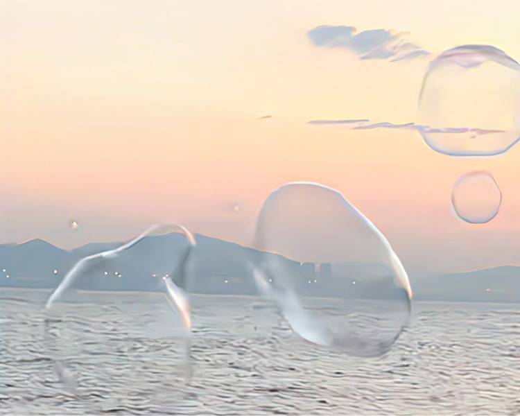 艺人背景图