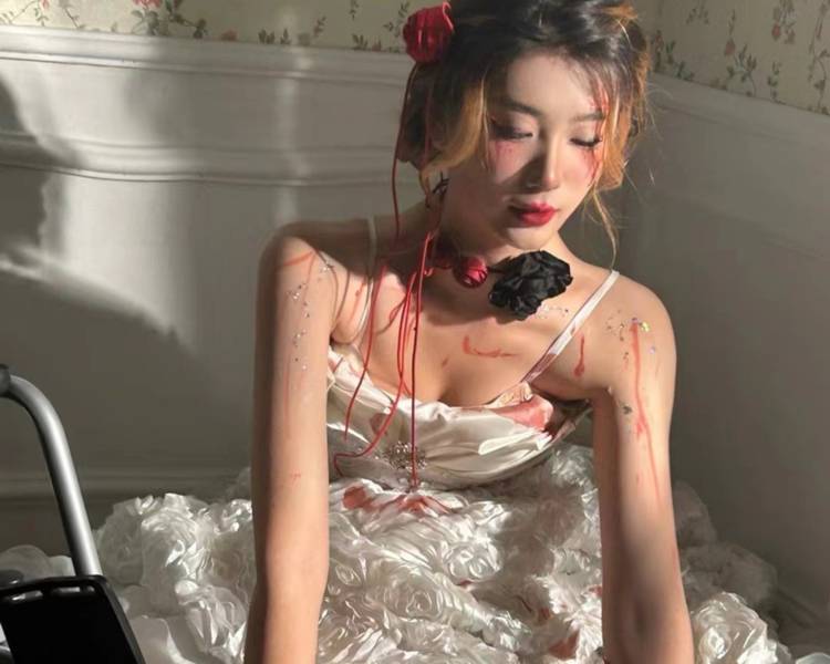 艺人背景图