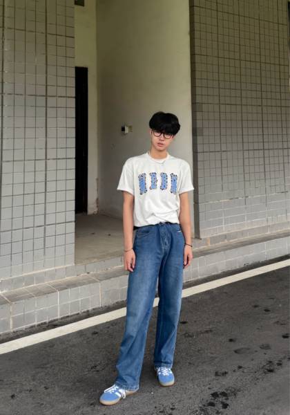形象照片