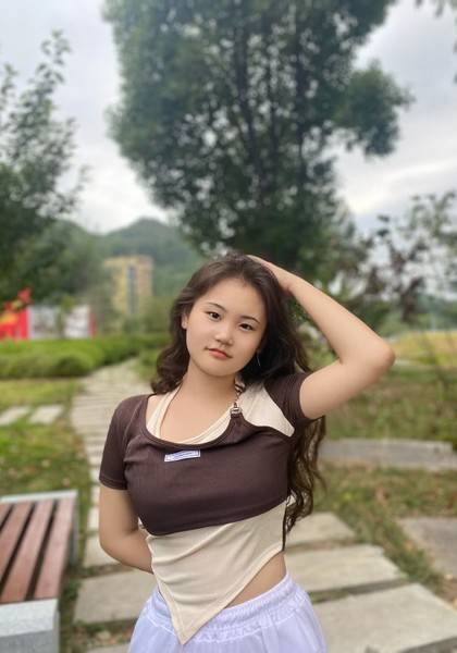形象照片