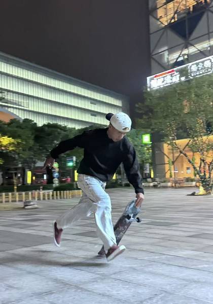 形象照片