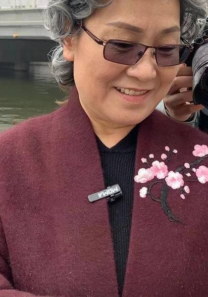 推荐艺人