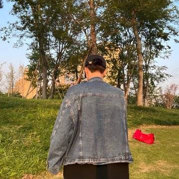 峰子瑞的微模卡作品
