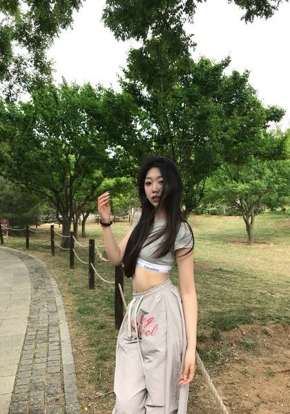 形象照片