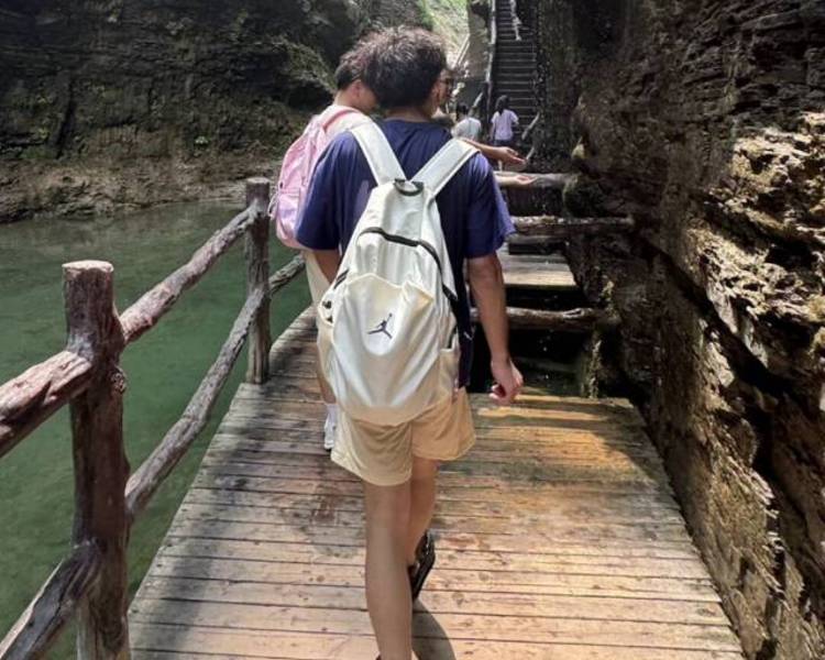 艺人背景图