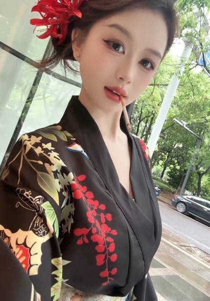 推荐艺人