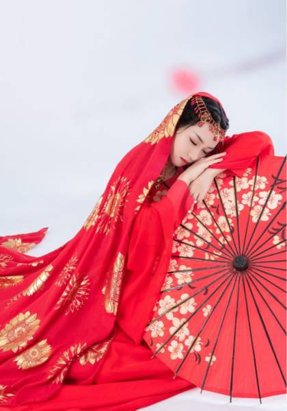 形象照片