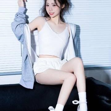 小幸运儿的微模卡作品