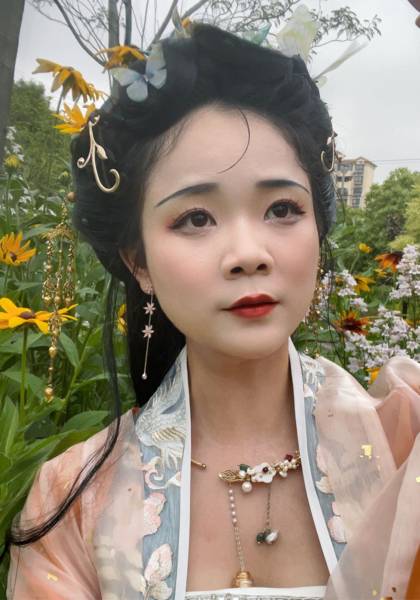 形象照片