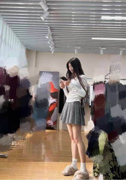 形象照片