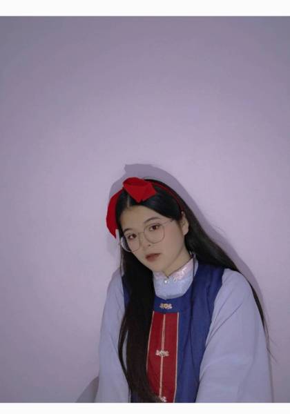 推荐艺人